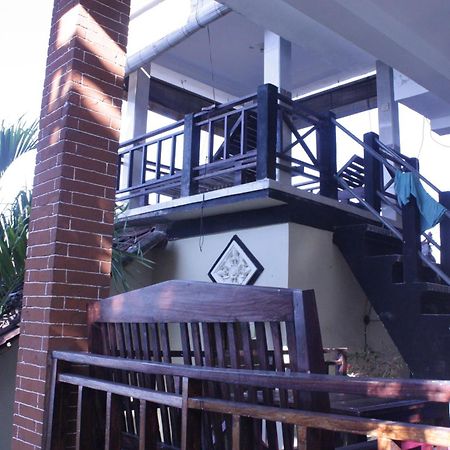Bukit Indah Homestay Amed  Exterior photo