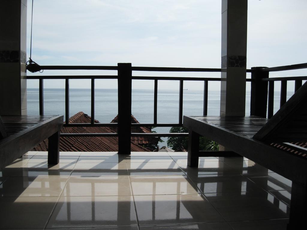 Bukit Indah Homestay Amed  Room photo