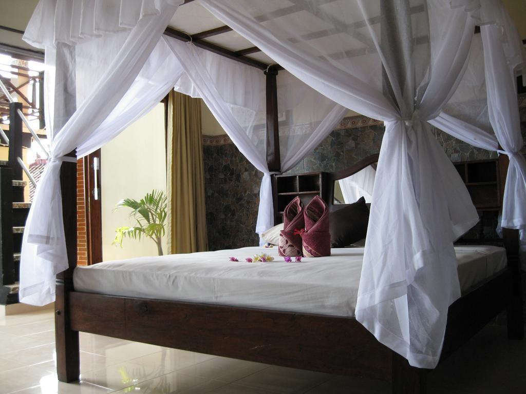 Bukit Indah Homestay Amed  Room photo