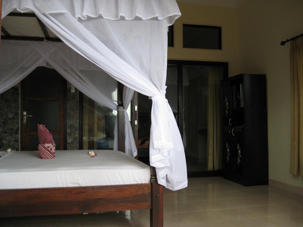 Bukit Indah Homestay Amed  Room photo