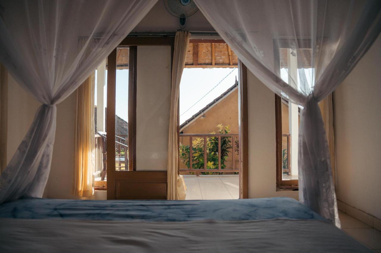 Bukit Indah Homestay Amed  Exterior photo