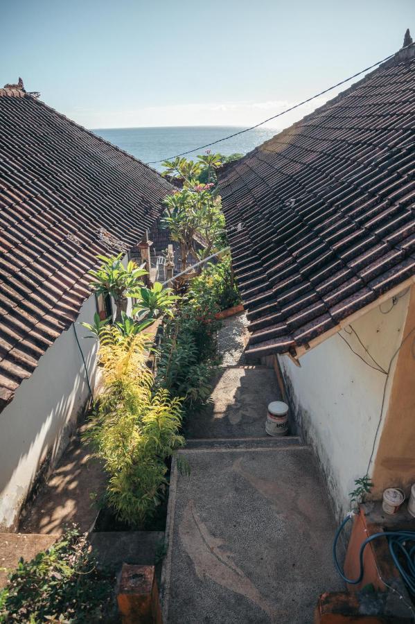 Bukit Indah Homestay Amed  Exterior photo