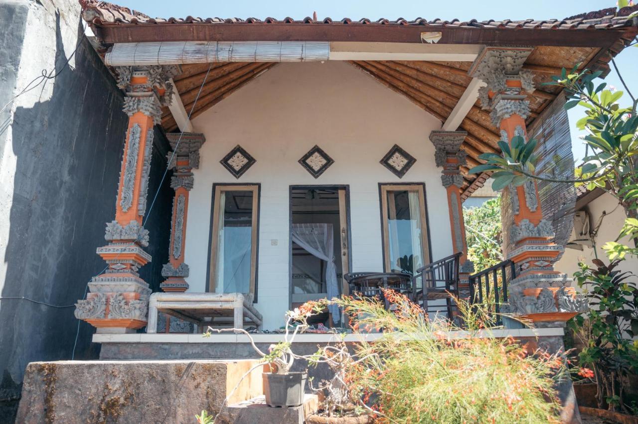 Bukit Indah Homestay Amed  Exterior photo