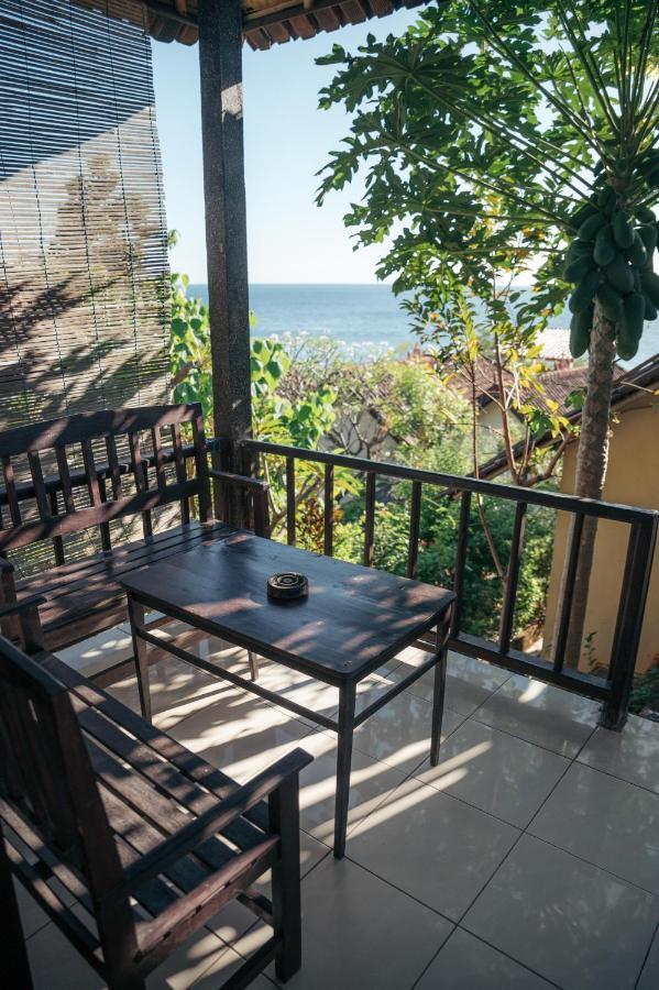 Bukit Indah Homestay Amed  Exterior photo