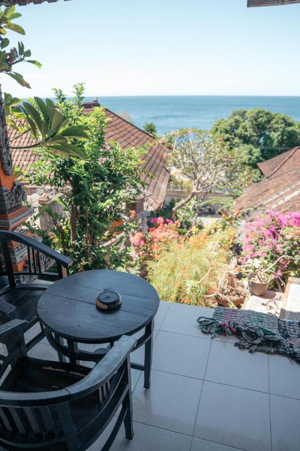 Bukit Indah Homestay Amed  Exterior photo