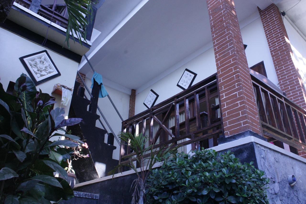 Bukit Indah Homestay Amed  Exterior photo