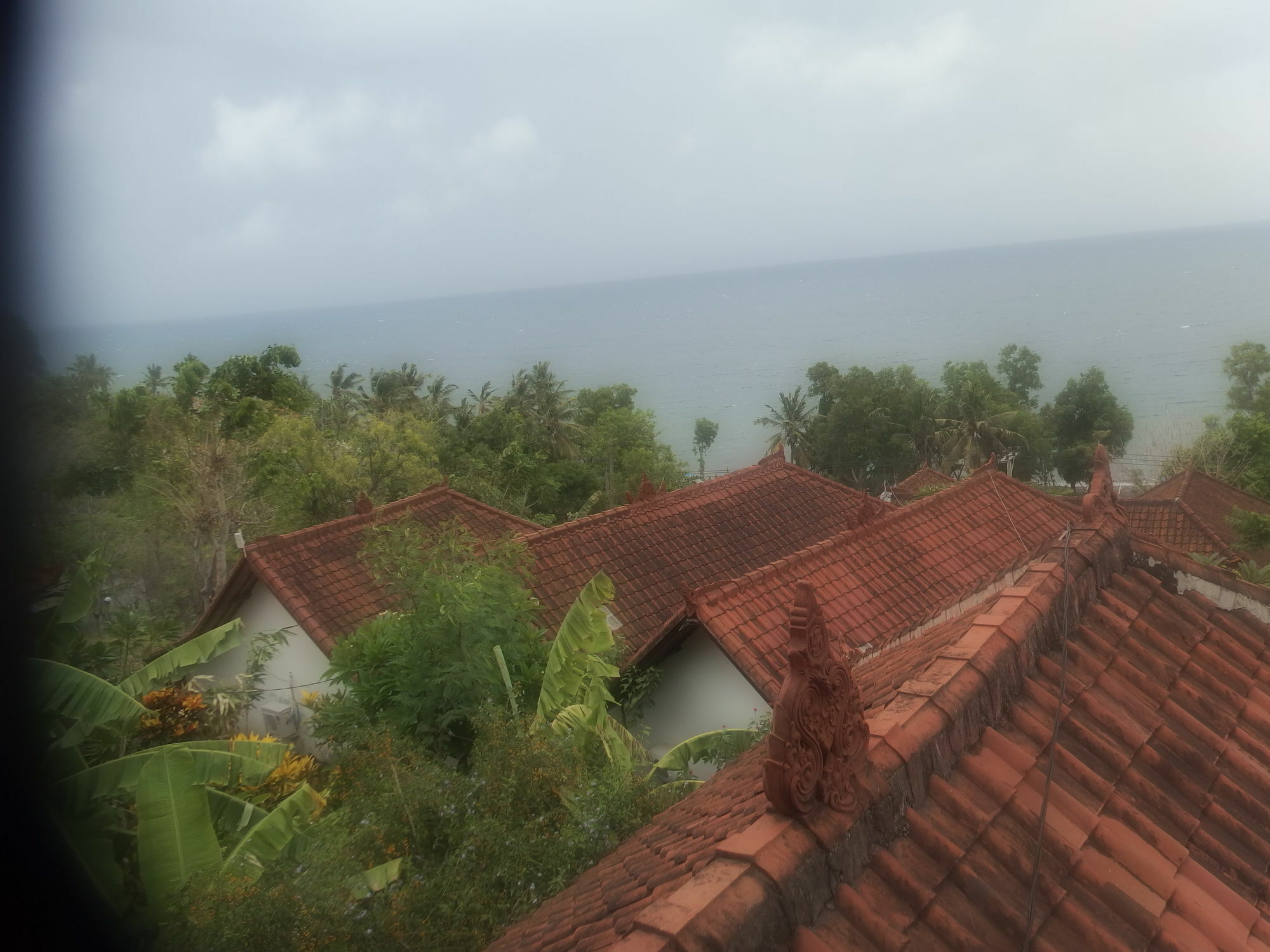 Bukit Indah Homestay Amed  Exterior photo