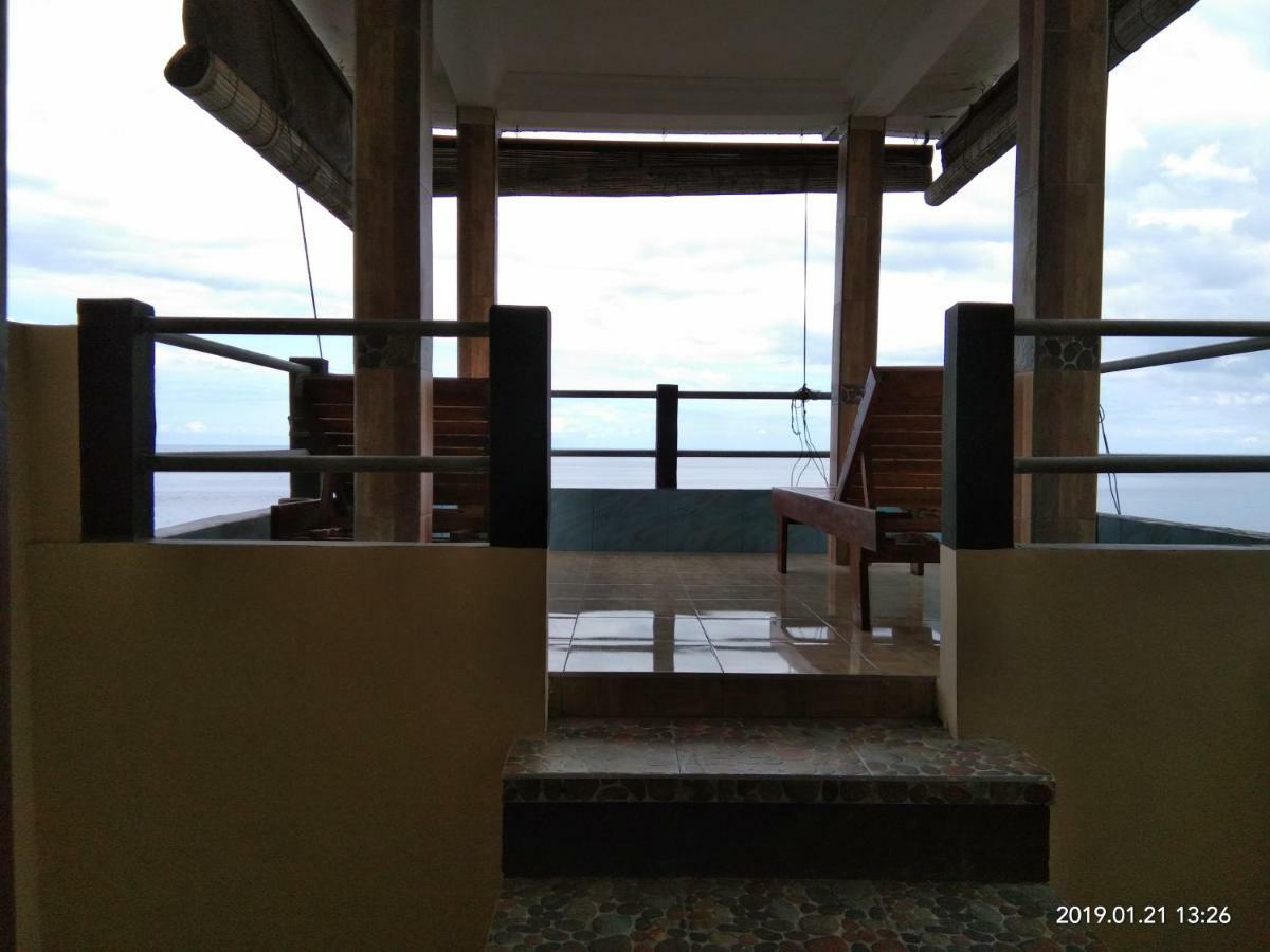 Bukit Indah Homestay Amed  Exterior photo