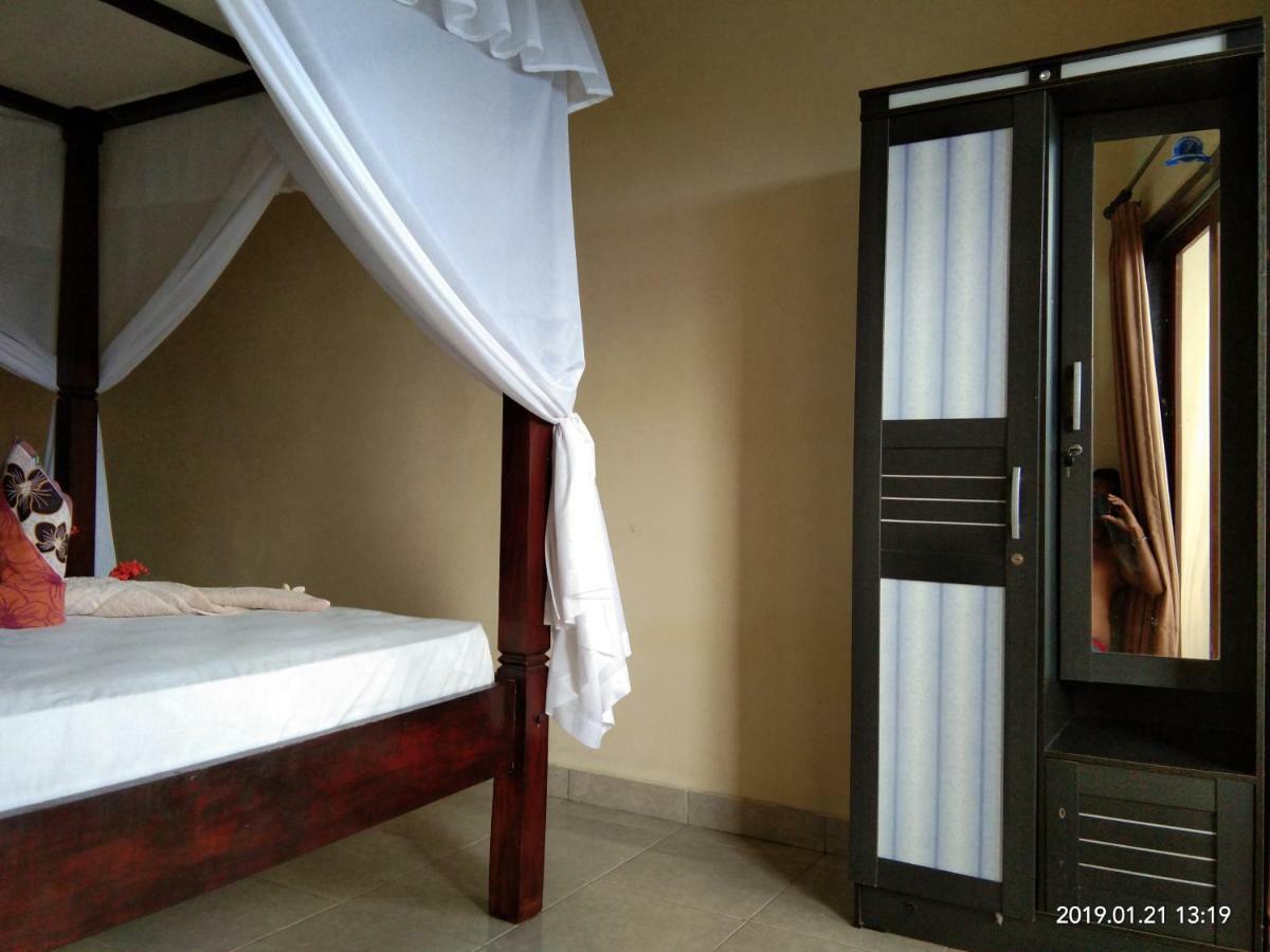 Bukit Indah Homestay Amed  Exterior photo