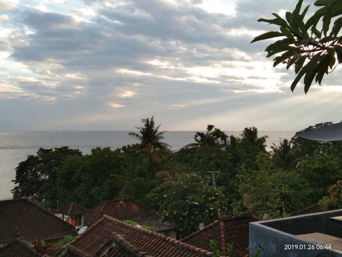 Bukit Indah Homestay Amed  Exterior photo