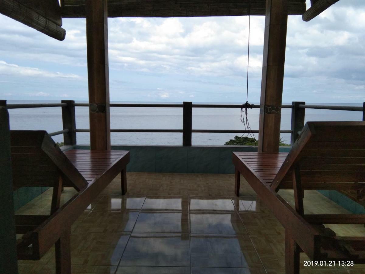Bukit Indah Homestay Amed  Exterior photo
